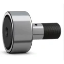 SKF Roller Stud Cam Follower, 16mm ID, 35mm OD, Polyamide Seal, KR 35 PP