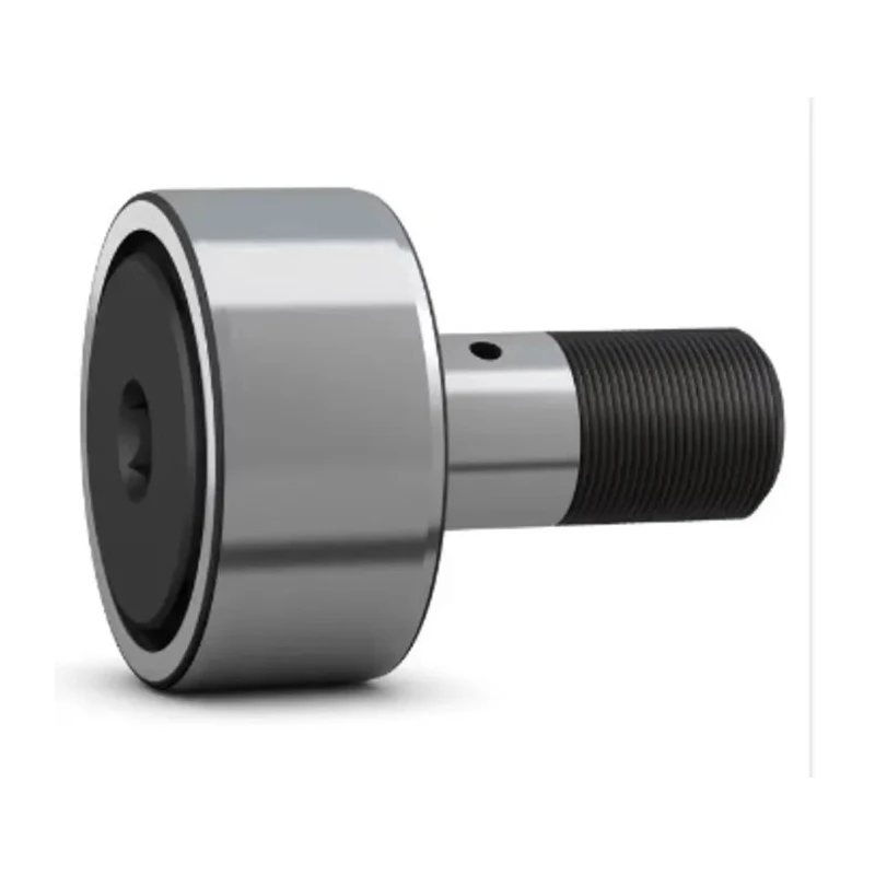 SKF Roller Stud Cam Follower, 16mm ID, 35mm OD, Polyamide Seal, KR 35 PP