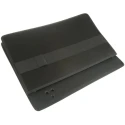RS PRO Plastic Tool Case, 20 mm Height, 450 mm Length, 340 mm Width, Black, Key Lock, 515-726