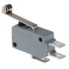 Honeywell Pin Plunger Micro Switch Quick Connect Terminal 16A 250V AC SPDT V15T16-CZ100A06