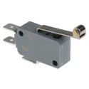 Honeywell Pin Plunger Micro Switch Quick Connect Terminal 16A 250V AC SPDT V15T16-CZ100A06