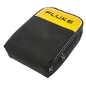 Fluke Zipped Soft Multimeter Case for Handheld Test Instruments, 230mm x 185mm x 65mm Polyester, C280