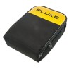 Fluke Zipped Soft Multimeter Case for Handheld Test Instruments, 230mm x 185mm x 65mm Polyester, C280