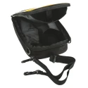 Fluke Zipped Soft Multimeter Case for Handheld Test Instruments, 230mm x 185mm x 65mm Polyester, C280