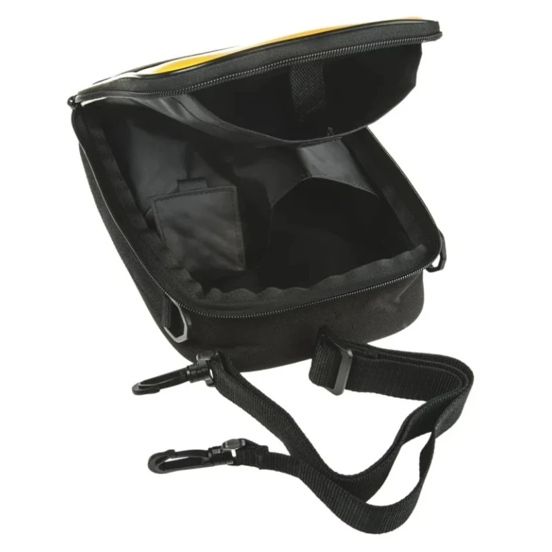Fluke Zipped Soft Multimeter Case for Handheld Test Instruments, 230mm x 185mm x 65mm Polyester, C280
