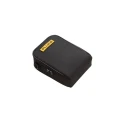Fluke Zipped Soft Multimeter Case for Handheld Test Instruments, 230mm x 185mm x 65mm Polyester, C280