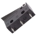 ZF Lever Micro Switch, Solder Terminal, 6A, 250 V AC, SPDT, IP50, DB1C-A1LC