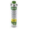 Electrolube Flux Remover Spray, Lead-Free, 400ml Aerosol, Rapid Drying, LFFR400DB