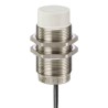 Telemecanique Sensors Inductive Proximity Sensor Threaded Barrel M30 x 1.5 PNP 36V 40 mm 200mA Stainless Steel XS230SAPAL2