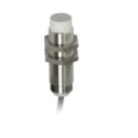 Telemecanique Sensors Inductive Proximity Sensor, Threaded Barrel, M18 x 1, PNP, 36V DC, 12mm Detection XS218SAPAL2