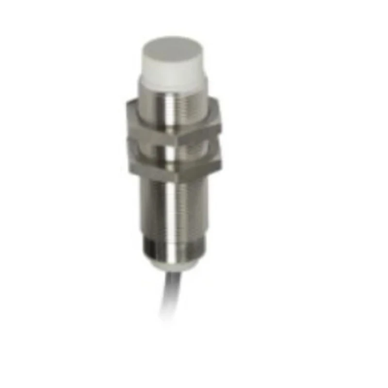 Telemecanique Sensors Inductive Proximity Sensor, Threaded Barrel, M18 x 1, PNP, 36V DC, 12mm Detection XS218SAPAL2