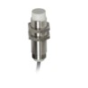 Telemecanique Sensors Inductive Proximity Sensor, Threaded Barrel, M18 x 1, PNP, 36V DC, 12mm Detection XS218SAPAL2