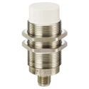 Telemecanique Sensors Inductive Proximity Sensor Threaded Barrel, M30 x 1.5, PNP Output, 36V DC, 22 mm XS230SAPAM12