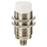 Telemecanique Sensors Inductive Proximity Sensor Threaded Barrel, M30 x 1.5, PNP Output, 36V DC, 22 mm XS230SAPAM12