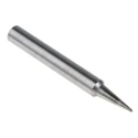 Antex Electronics 0.5 mm Straight Conical Soldering Iron Tip for Antex CS/TCS Series B110530