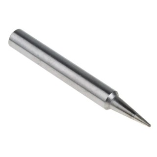 Antex Electronics 0.5 mm Straight Conical Soldering Iron Tip for Antex CS/TCS Series B110530