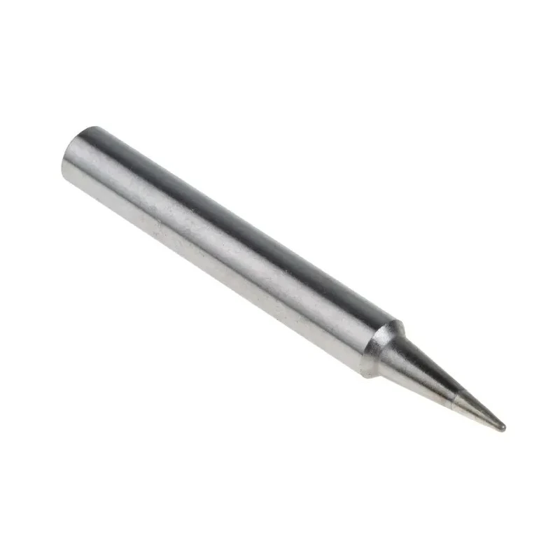Antex Electronics 0.5 mm Straight Conical Soldering Iron Tip for Antex CS/TCS Series B110530