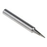 Antex Electronics 0.5 mm Straight Conical Soldering Iron Tip for Antex CS/TCS Series B110530