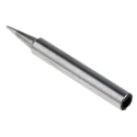 Antex Electronics 0.5 mm Straight Conical Soldering Iron Tip for Antex CS/TCS Series B110530
