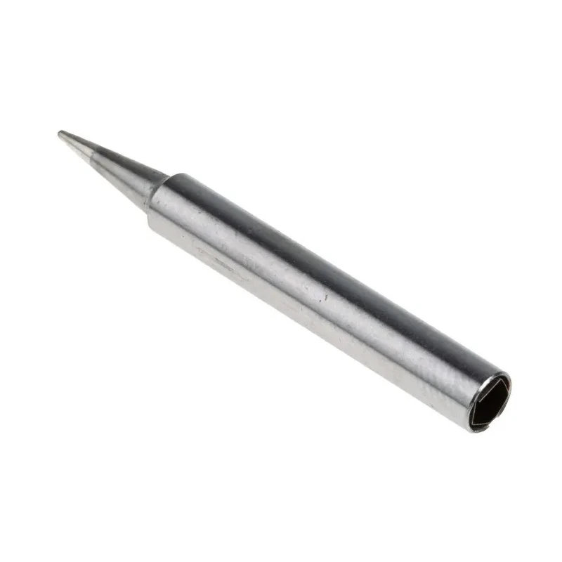 Antex Electronics 0.5 mm Straight Conical Soldering Iron Tip for Antex CS/TCS Series B110530