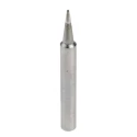 Antex Electronics 0.5 mm Straight Conical Soldering Iron Tip for Antex CS/TCS Series B110530