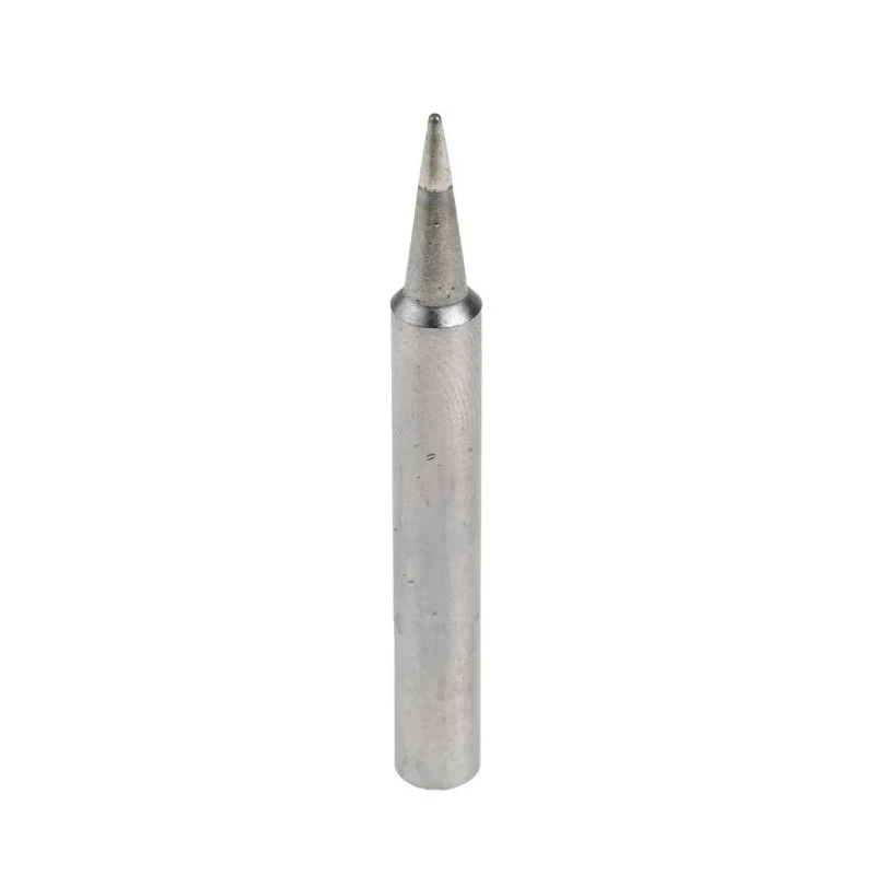 Antex Electronics 0.5 mm Straight Conical Soldering Iron Tip for Antex CS/TCS Series B110530