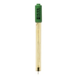 hanna-hi4430b-gel-filled-orp-electrode-with-gold-contact-and-bnc-connector