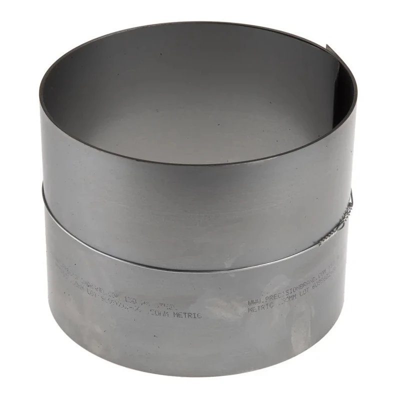 Linear Tools Steel Shim 2.5 m Length x 150 mm Width x 0.5 mm Thickness, Steel 518-863