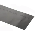 RS PRO Stainless Steel Shim 1.25 m x 150 mm x 0.05 mm 519-024