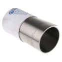 RS PRO Steel Shim 2.5m x 150mm x 0.2mm Precision Cold Rolled Carbon Steel 518-879
