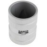 Bahco Deburring Tool for Copper, Stainless Steel, Steel, Aluminium Blade 318-38