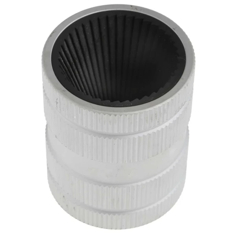 Bahco Deburring Tool for Copper, Stainless Steel, Steel, Aluminium Blade 318-38