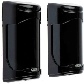 ABUS Security-Center IR Detector PIR Sensor 60 m, IP66, Tamper Resistant, ABS, 24V AC LS2030