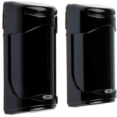 ABUS Security-Center IR Detector PIR Sensor 60 m, IP66, Tamper Resistant, ABS, 24V AC LS2030
