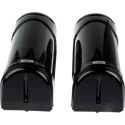 ABUS Security-Center IR Detector PIR Sensor 60 m, IP66, Tamper Resistant, ABS, 24V AC LS2030