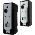 ABUS Security-Center IR Detector PIR Sensor 60 m, IP66, Tamper Resistant, ABS, 24V AC LS2030