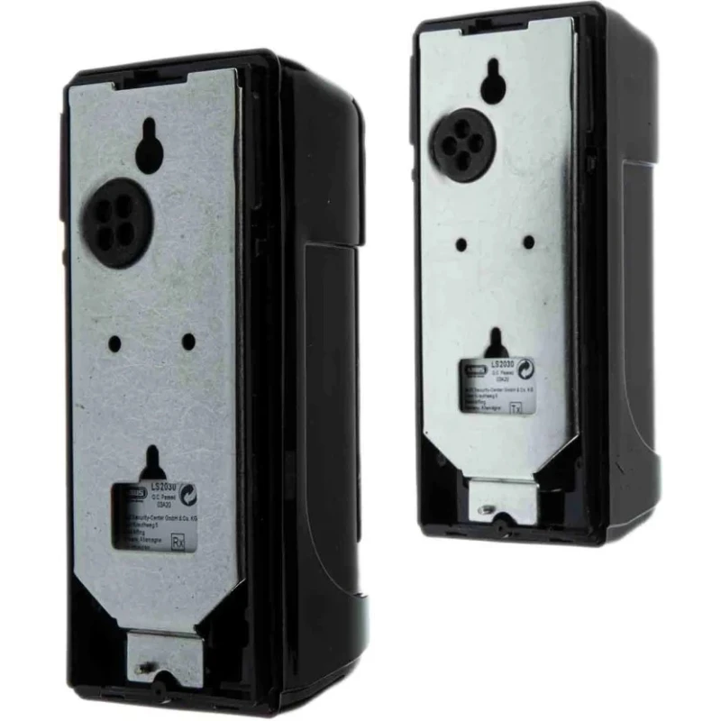 ABUS Security-Center IR Detector PIR Sensor 60 m, IP66, Tamper Resistant, ABS, 24V AC LS2030