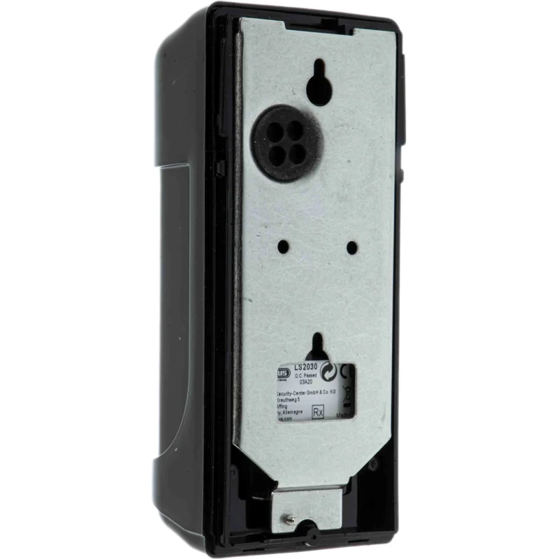 ABUS Security-Center IR Detector PIR Sensor 60 m, IP66, Tamper Resistant, ABS, 24V AC LS2030