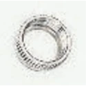 Weller Soldering Iron Tip Nut Soldering Accessory for W101 Soldering Iron T0051134399