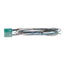Pepperl + Fuchs Block Inductive Proximity Sensor NPN, 30V, 1.5mm Detection, Polyamide IP67 NBB1,5-F79-E0