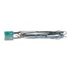 Pepperl + Fuchs Block Inductive Proximity Sensor NPN, 30V, 1.5mm Detection, Polyamide IP67 NBB1,5-F79-E0