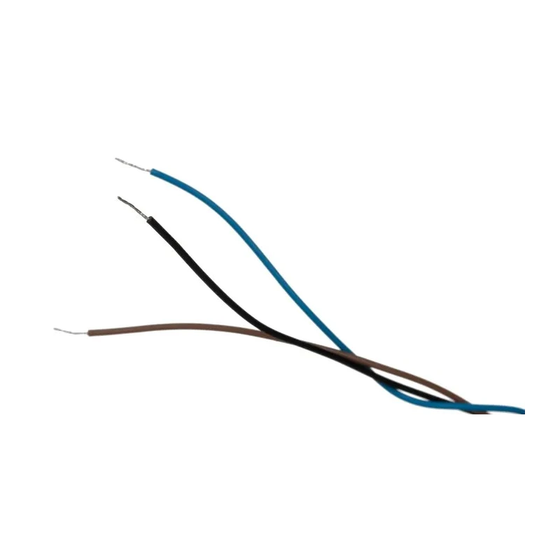 Pepperl + Fuchs Block Inductive Proximity Sensor NPN, 30V, 1.5mm Detection, Polyamide IP67 NBB1,5-F79-E0