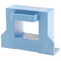LEM Current Transformer 1000A 15V, 15mm Bore, Hall Effect, Open Loop, HAT 1000-S