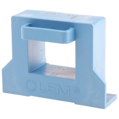 LEM Current Transformer 1000A 15V, 15mm Bore, Hall Effect, Open Loop, HAT 1000-S