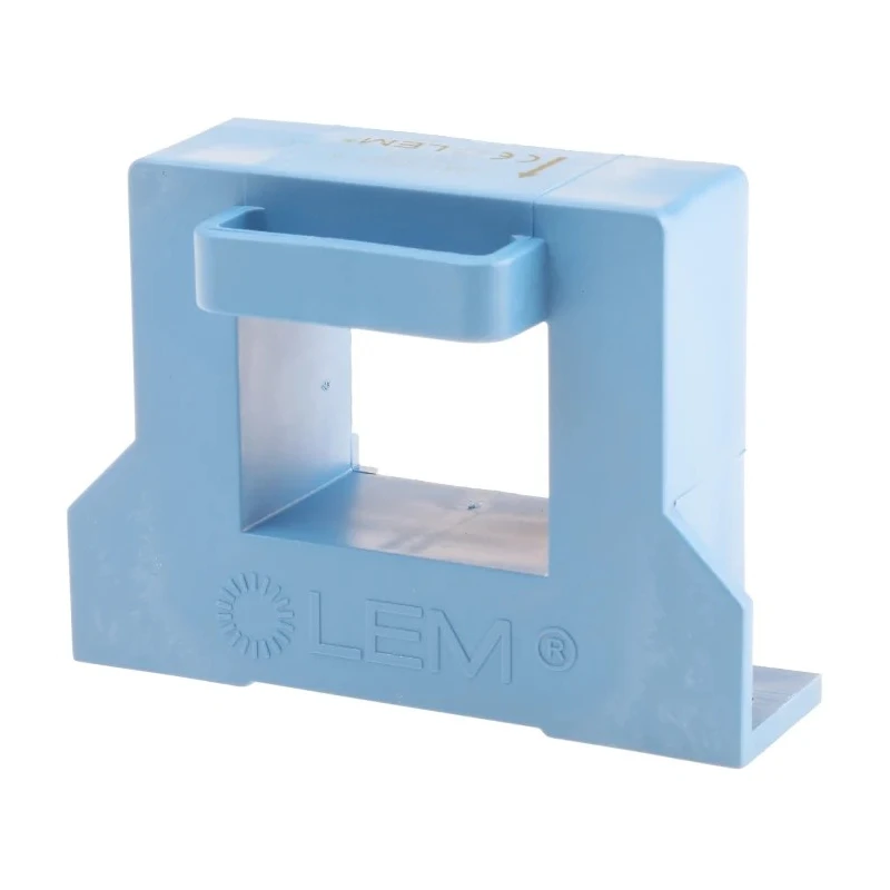 LEM Current Transformer 1000A 15V, 15mm Bore, Hall Effect, Open Loop, HAT 1000-S