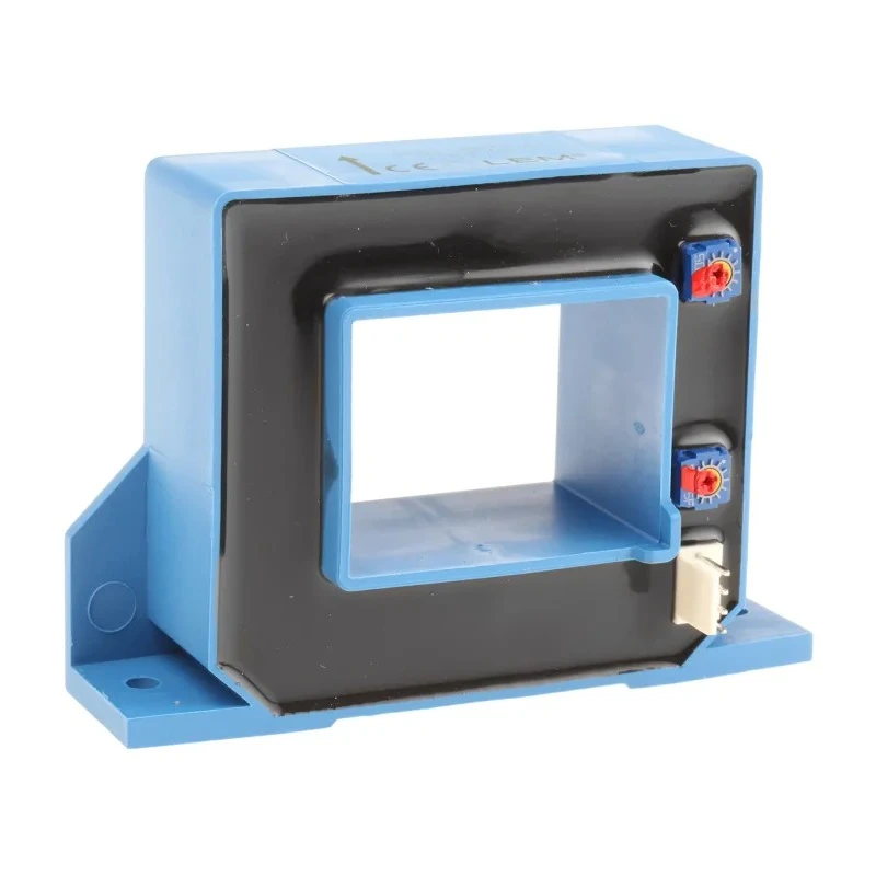 LEM Current Transformer 1000A 15V, 15mm Bore, Hall Effect, Open Loop, HAT 1000-S
