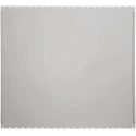 RS PRO Rear Cladding Kit Eco-Rax Steel, Grey, 21 mm x 1000 mm x 500 mm, 1200 kg Load 519-475