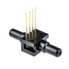 Honeywell 26PC Series Differential Pressure Sensor Wheatstone Bridge Output, Gauge/Differential 60 psi, 26PCBFA6D