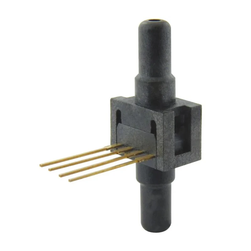 Honeywell 26PC Series Differential Pressure Sensor Wheatstone Bridge Output, Gauge/Differential 60 psi, 26PCBFA6D