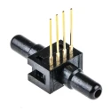 Honeywell 26PC Series Differential Pressure Sensor Wheatstone Bridge Output, Gauge/Differential 60 psi, 26PCBFA6D